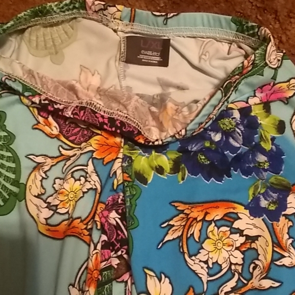 Picky Boo leggings - Picture 2 of 2